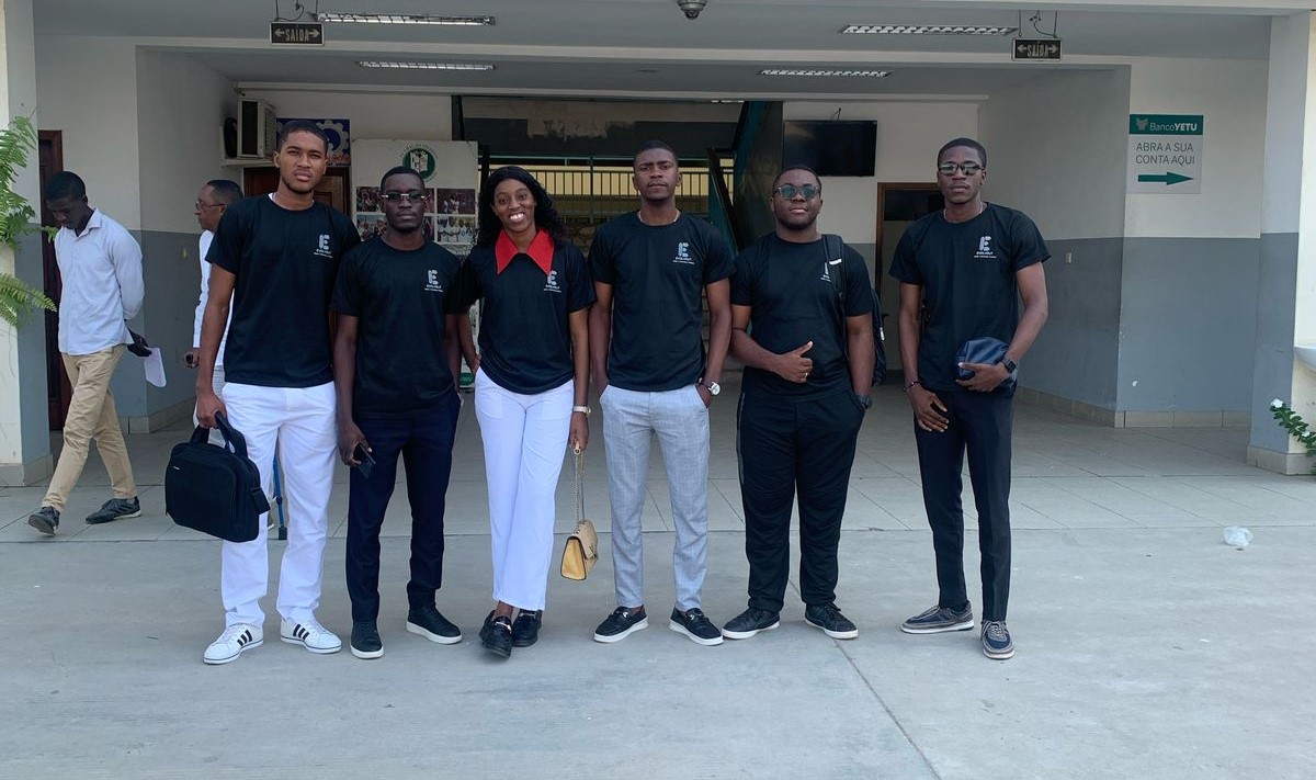 Equipe EvolvOut